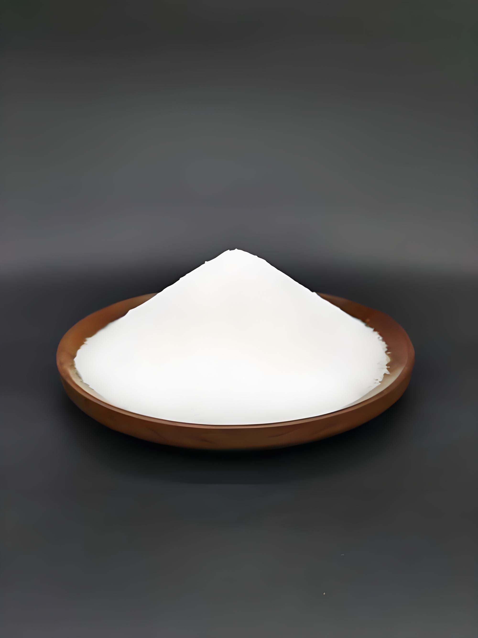 两性离子型聚丙烯酰胺